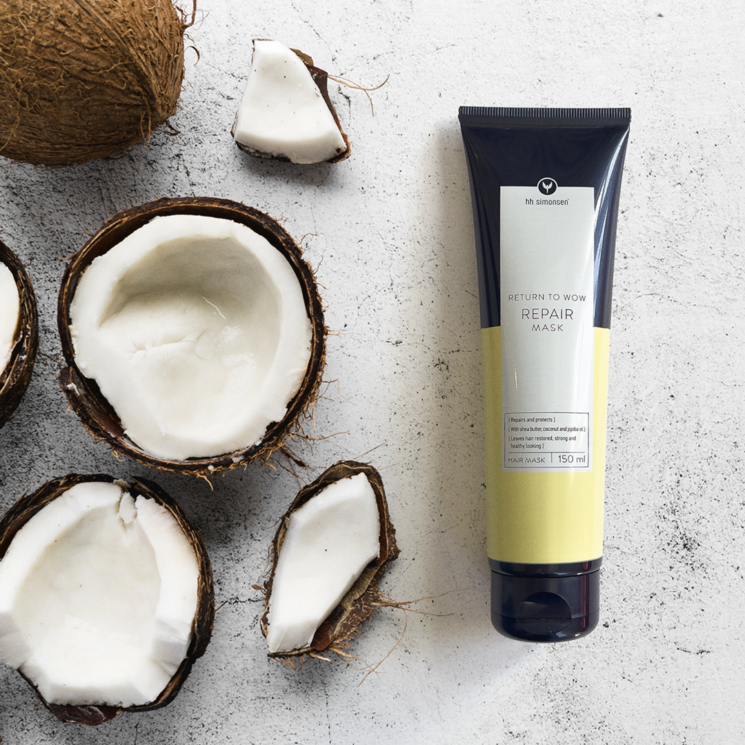 HH Simonsen Repair Mask, 150 ml.